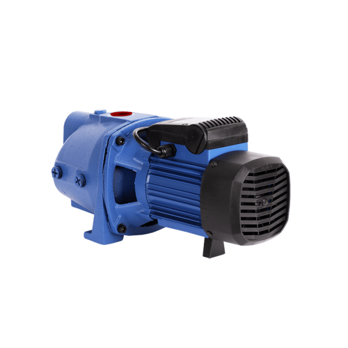 Насос поверхностный AQUARIO AJC-125C "SAHARA" 2525